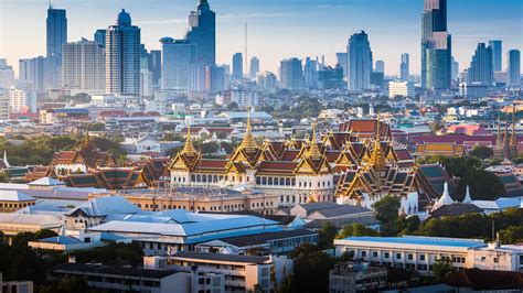 Cheap Flights from Manila to Bangkok Suvarnabhumi .